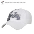 Casquette de baseball coton lavé Cap loisirs chapeau de sport chapeau de golf casquette de mode